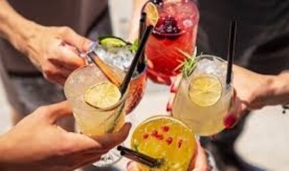 Alcohol-Free January: What We Recommend (and How to Choose What’s Right for You)