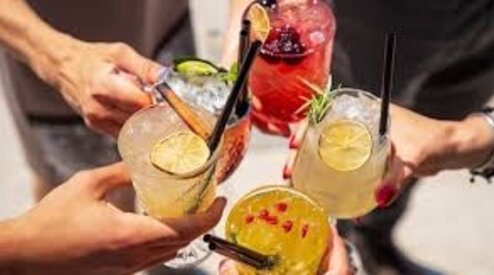 Alcohol-Free January: What We Recommend (and How to Choose What’s Right for You)