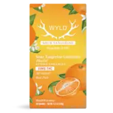 Wyld Gummies Sour Tangerine, 10mg THC, Hybrid, 30ct