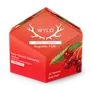 Wyld Gummies Sour Cherry, 10mg THC, 10ct