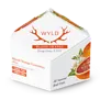 Wyld Gummies Blood Orange, 10mg THC, 10mg CBC, 10ct