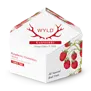 Wyld Gummies Raspberry, 10mg THC, Sativa, 10ct