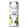 Wyld Blackberry Lemon, 10mg THC, 12oz, 4pk