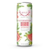Wyld Watermelon, 10mg THC, 12oz, 4pk