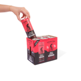 Cycling Frog Wild Cherry THC Seltzer,5mg, 6pk