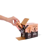 Cycling Frog Ruby Grapefruit THC Seltzer, 5mg, 6pk