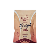 Luna Weekend SKY HIGH D8 Gummies, 40mg, 15ct