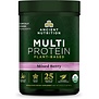 Ancient Nutrition Multi Protein, Plant, Berry, 15srv