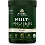 Ancient Nutrition Multi Protein, Plant, Vanilla Bean, 15srv