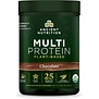 Ancient Nutrition Multi Protein, Plant, Milk Chocolate, 15srv