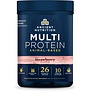 Ancient Nutrition Multi Protein, Animal, Strawberry, 15srv