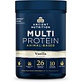 Ancient Nutrition Multi Protein, Animal, Vanilla, 15srv