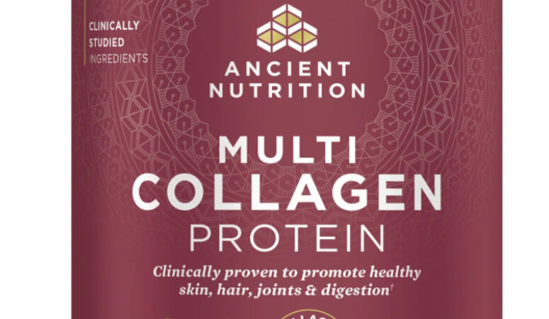 Decoding Collagen Supplements: How Nuts ’n Berries Evaluates Types, Sources, and Quality