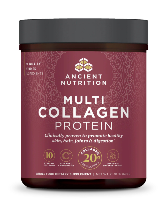 Decoding Collagen Supplements: How Nuts ’n Berries Evaluates Types, Sources, and Quality