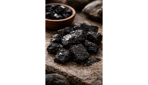 Understanding Shilajit: Ancient Mineral Resin, Modern Relevance, and How Nuts ’n Berries Evaluates Quality