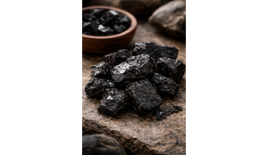 Understanding Shilajit: Ancient Mineral Resin, Modern Relevance, and How Nuts ’n Berries Evaluates Quality