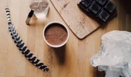 Ceremonial Cacao vs Cocoa