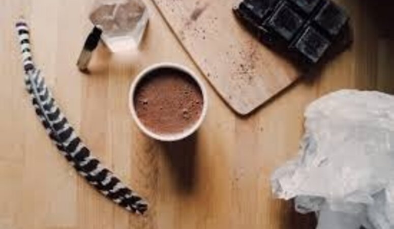 Ceremonial Cacao vs Cocoa