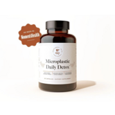 Utzy Microplastic Detox, 60ct