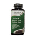 Lifeseasons Detox-R, 90cp