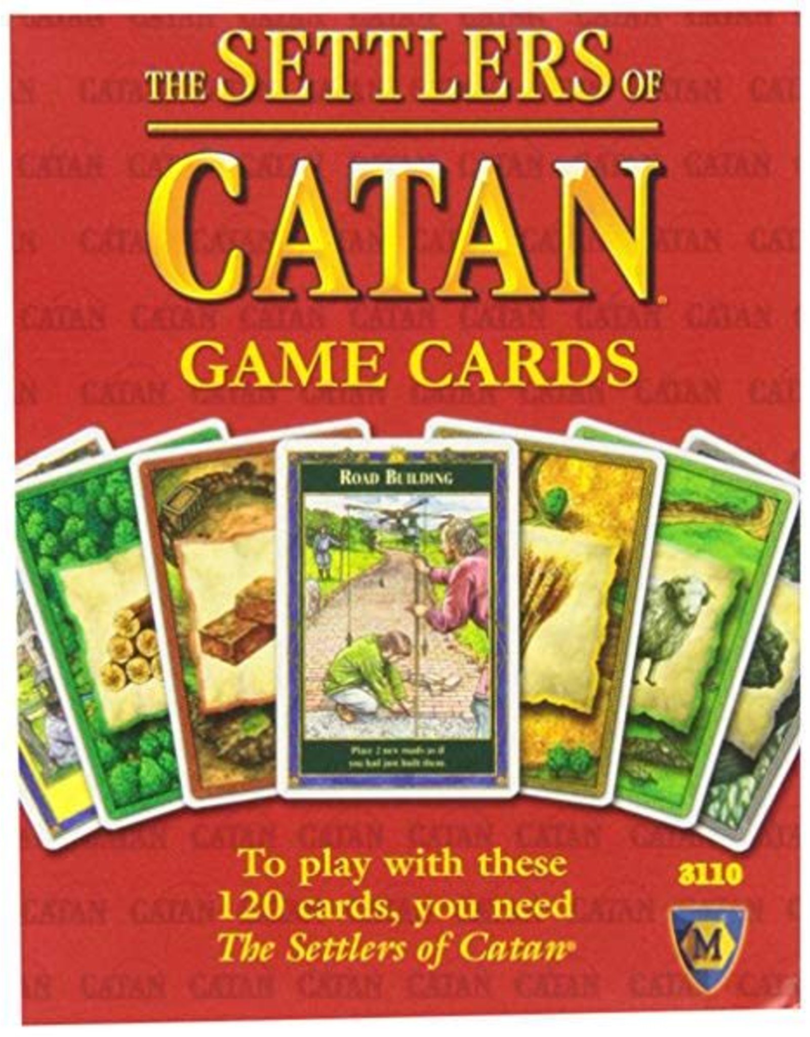 catan cards