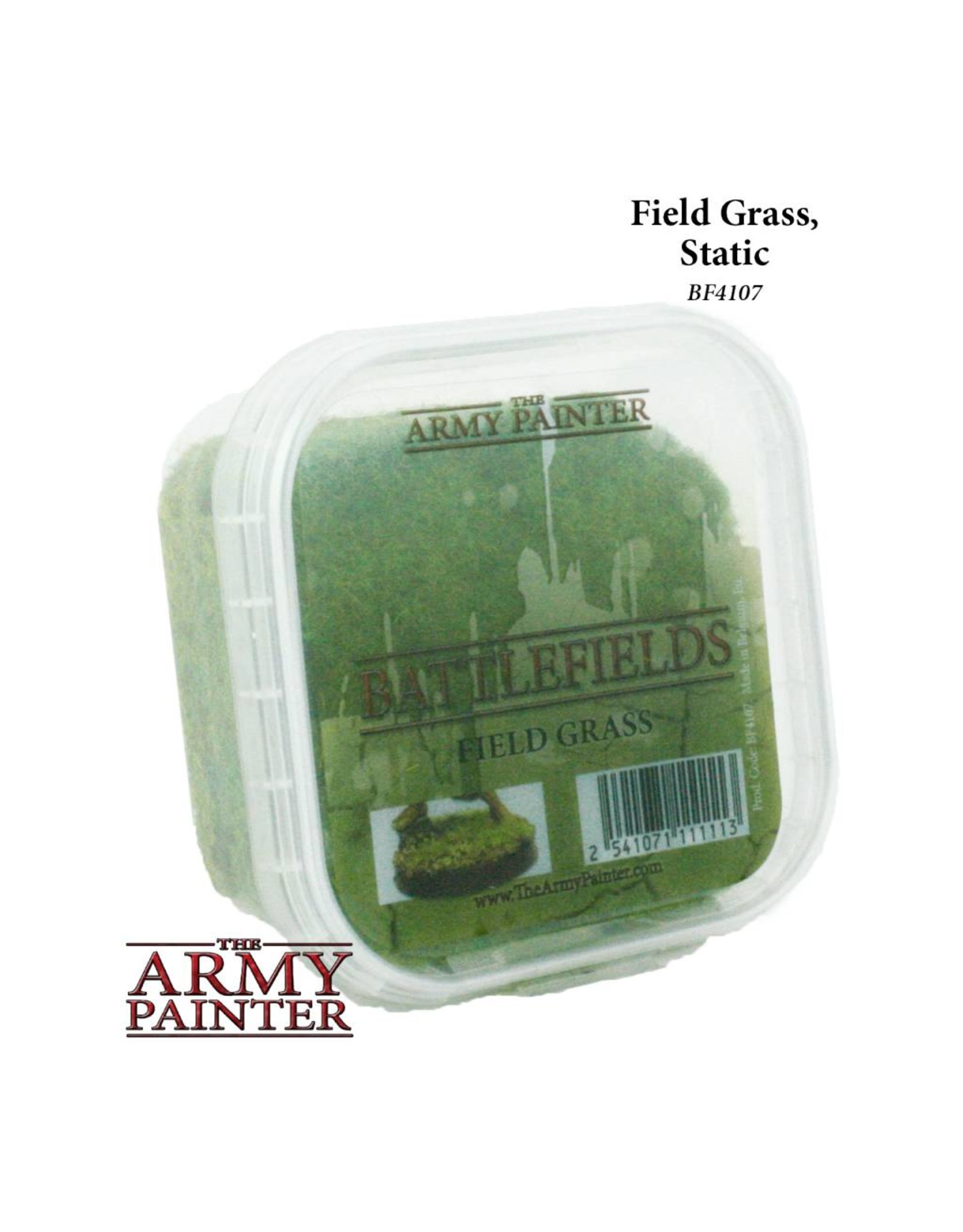 Army Painter ARMY PAINTER: BATTLEFIELD XP: BATTLEFIELD FIELD GRASS