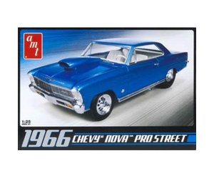 amt 1966 chevy nova pro street