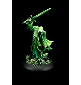 Reaper Mini BONES USA: WRAITH 07005