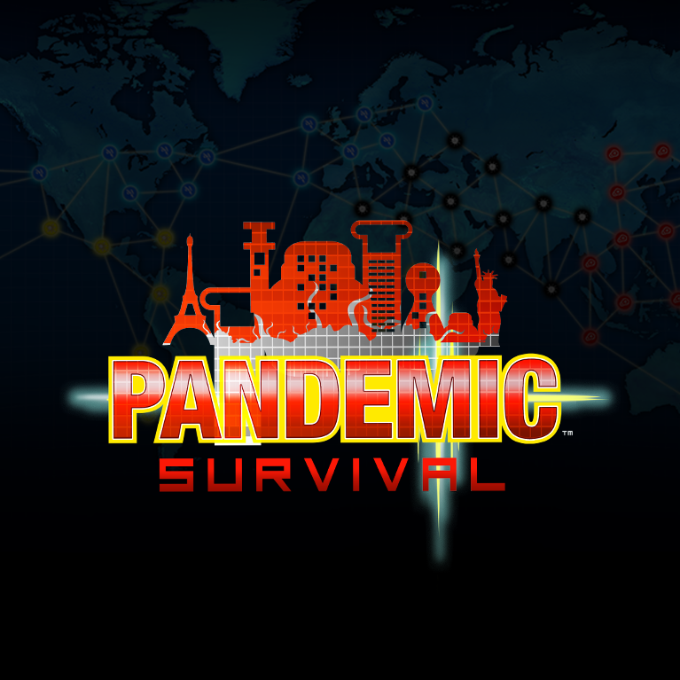 Pandemic Survival TOurnament July 27 2019 - Apt to Game
