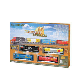 cn model train sets