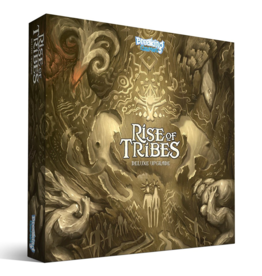 Breaking Games RISE OF TRIBES DELUXE UPGRADE