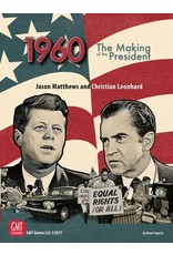 1960: MAKING OF THE PRESIDENT