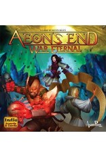 AEON'S END: WAR ETERNAL
