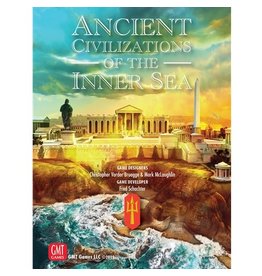 GMT ANCIENT CIVILILZATIONS OF THE INNER SEA