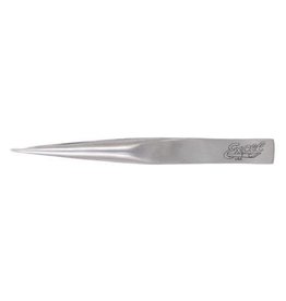 Excel Hobby Blades TWEEZERS - 4.75'' HOLLOW BODY POLISHED