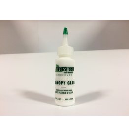 Evergreen Canopy Glue 2 oz