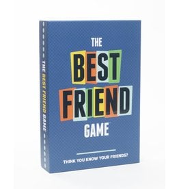 DSS Games THE BEST FRIEND GAME