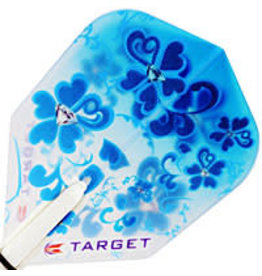 Target Darts TARGET VISION FLIGHTS CUTIE