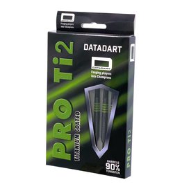 DataDart PRO TI 2 90% DARTS