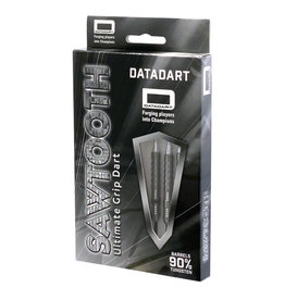 DataDart SAWTOOTH 90% DARTS