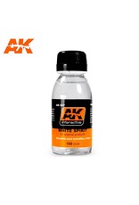 AK Interactive AK INTERACTIVE WHITE SPIRIT 100ML