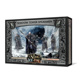 CMON A SONG OF ICE & FIRE: SHADOW TOWER SPEARMEN