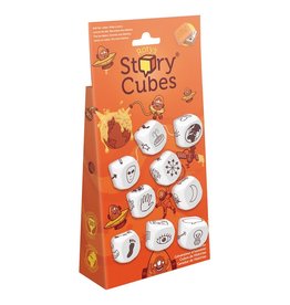 Zygomatic RORY'S STORY CUBES: CLASSIC