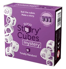 Zygomatic RORY'S STORY CUBES: MYSTERY