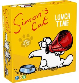 MDR Games SIMON'S CAT - LUNCH TIME