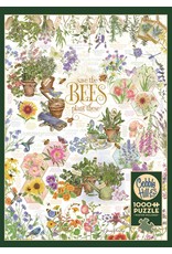 Cobble Hill 1000PC PUZZLE - SAVE THE BEES