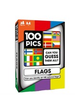 Haba 100 PICS - FLAGS