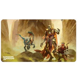 Ultra Pro UP PLAYMAT DND EBERRON RISING FROM THE LAST WAR