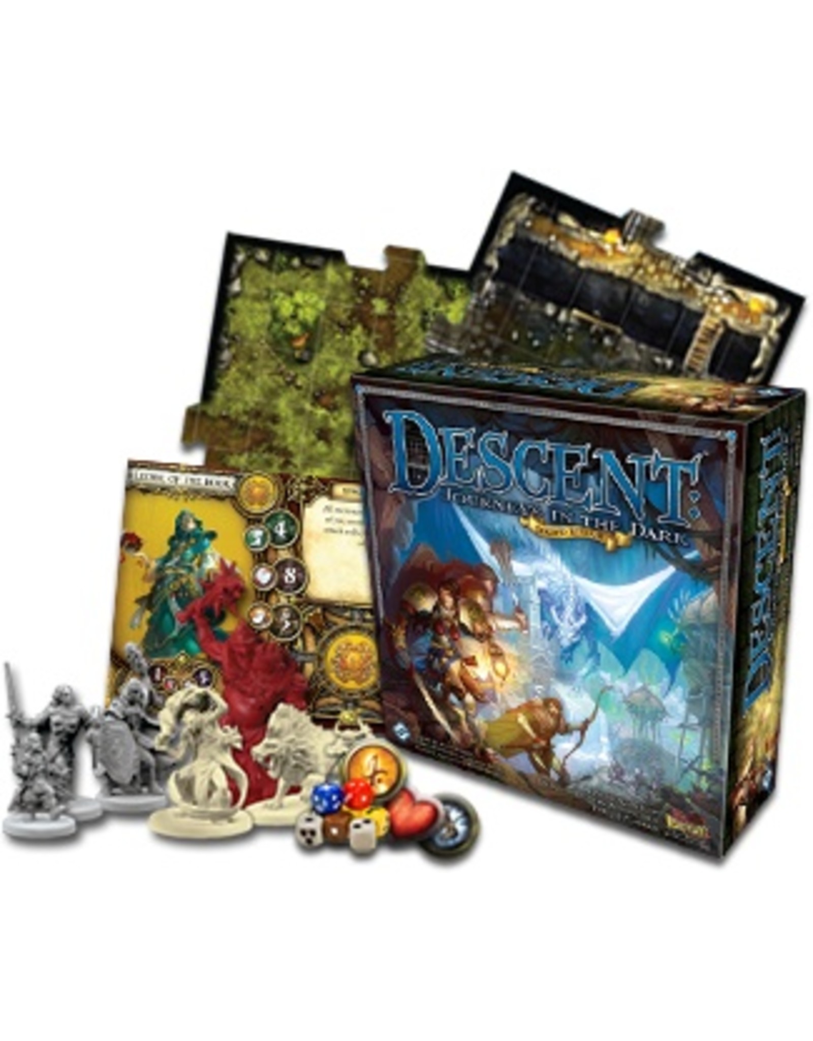 descent 2nd edition forgotten souls descent 2nd edition forgotten souls