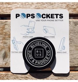 Blueline Surf + Paddle Co. Blueline PopSocket